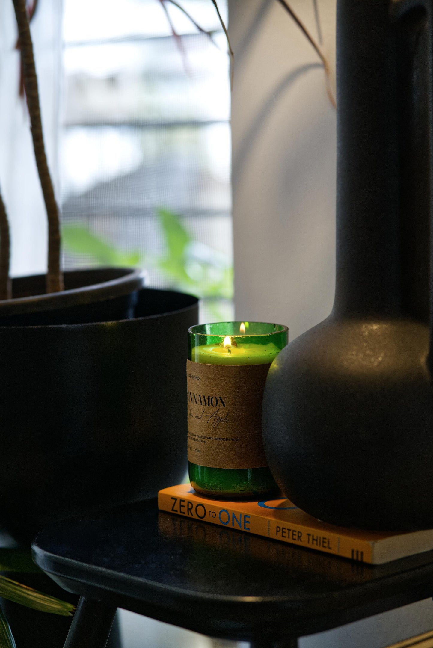 Hearthsong - Candle