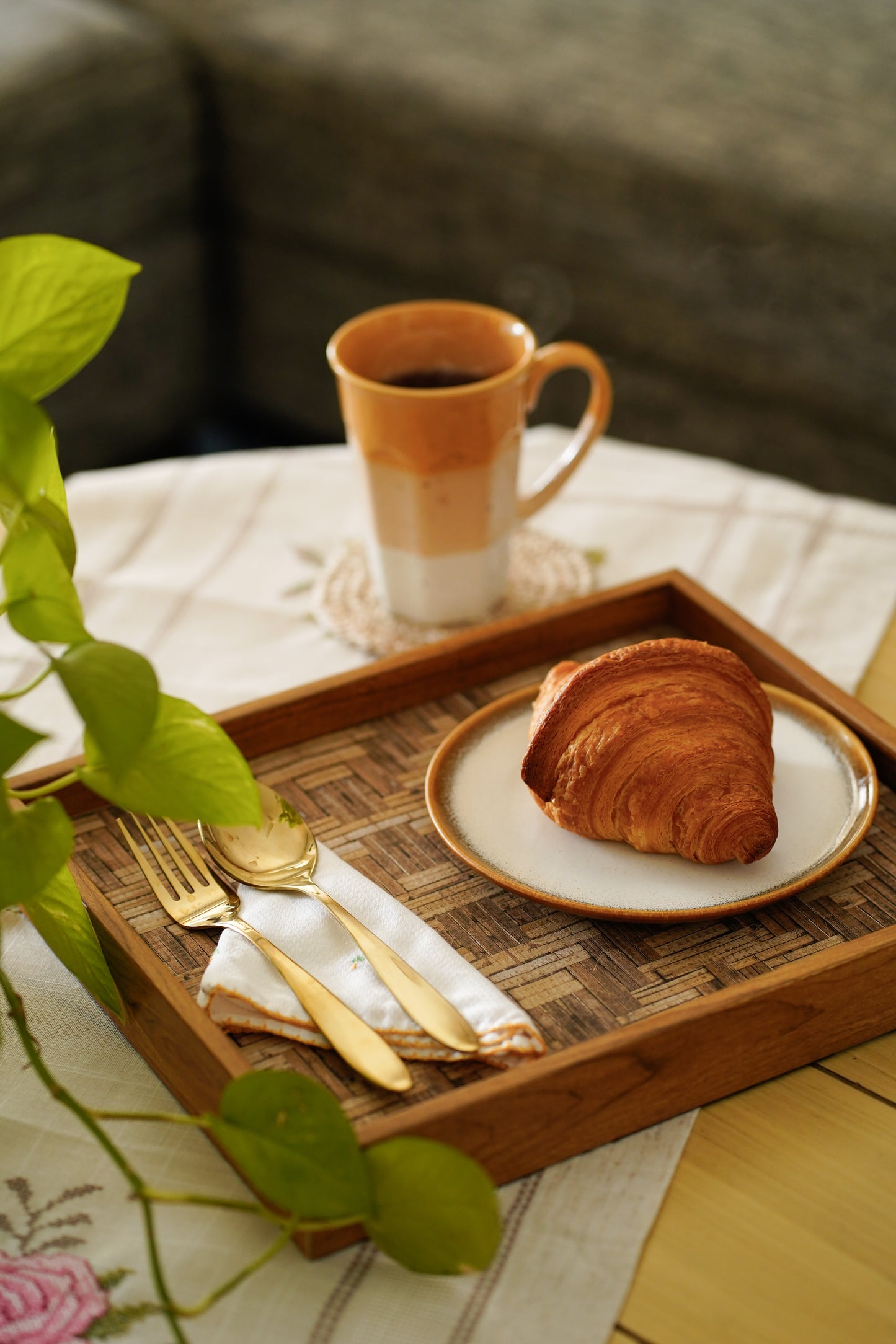 Cane Tray - Large