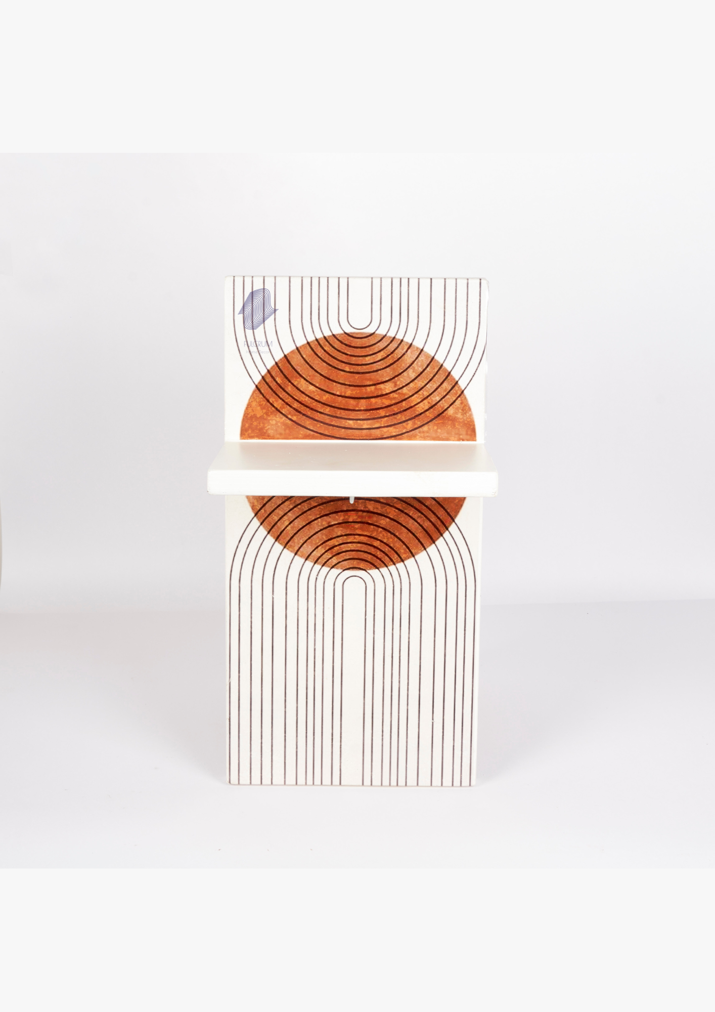 The Desert sun planter