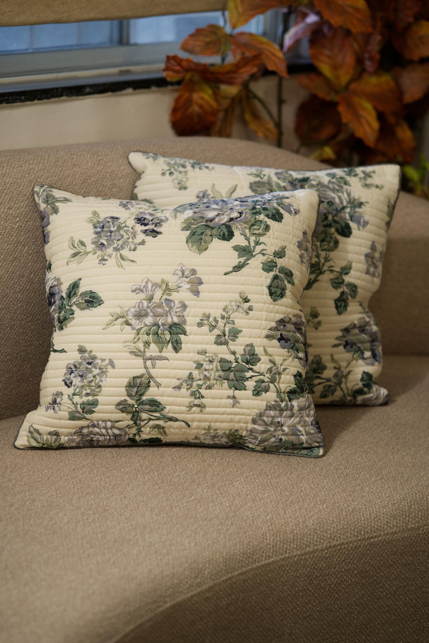 The Salt and Sky cushion set