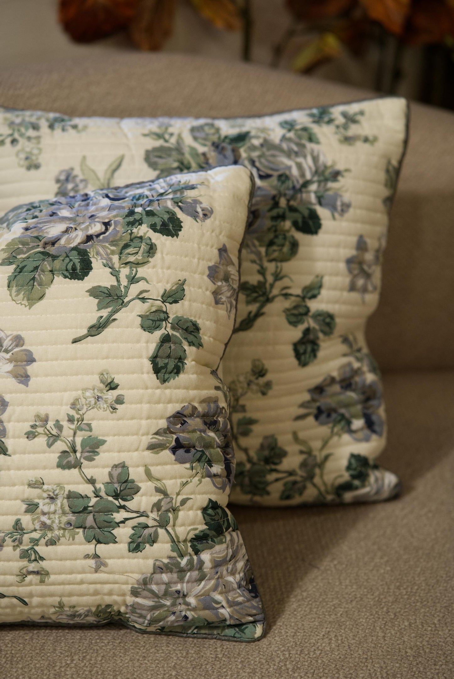 The Salt and Sky cushion set