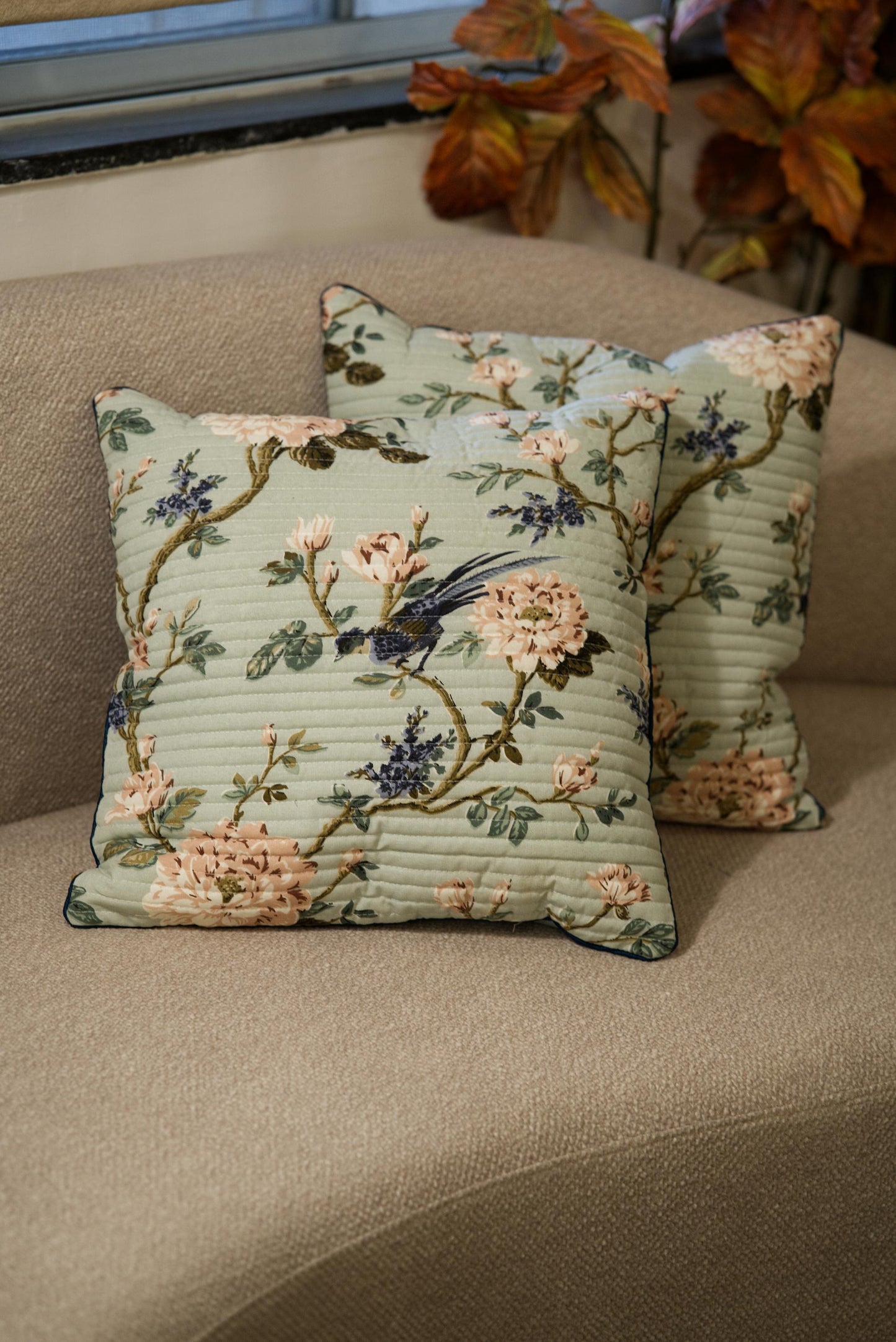 The Windsor Cushion set