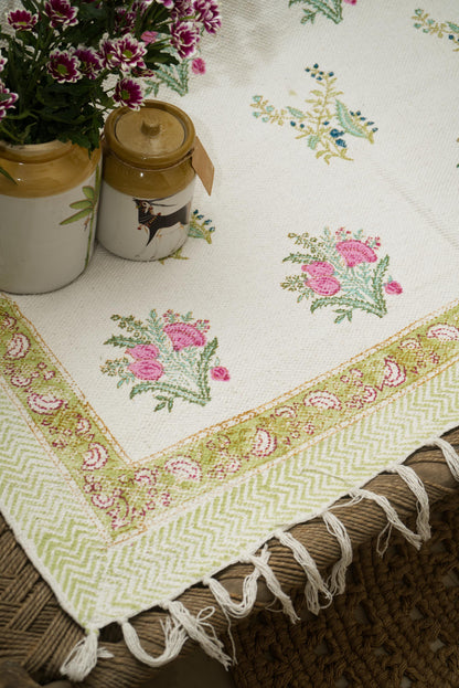 Baag Bahar Floor rug - Medium