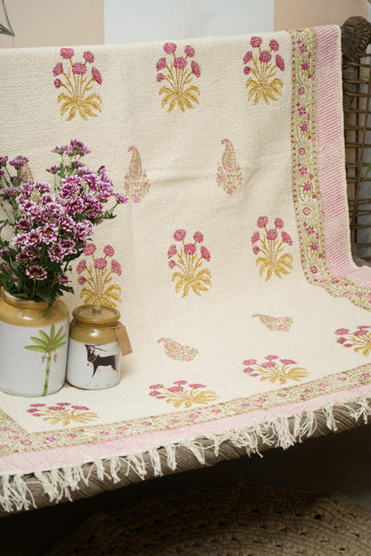 Shevanti Floor rug - Medium