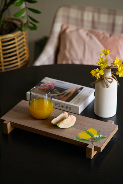 Platform Tray / Riser