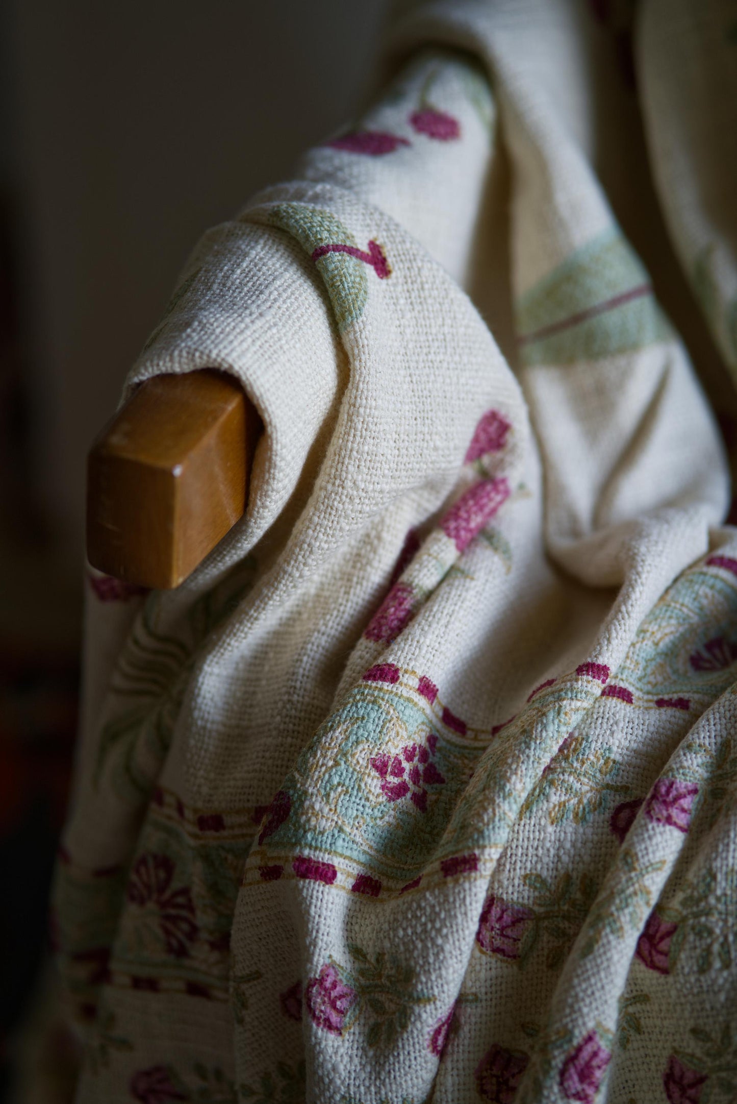 The Quite Moments Throw
