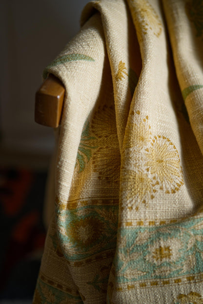 The Meadow Walk Throw