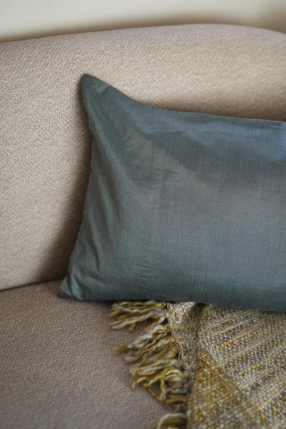 The Minimal Grey cushion