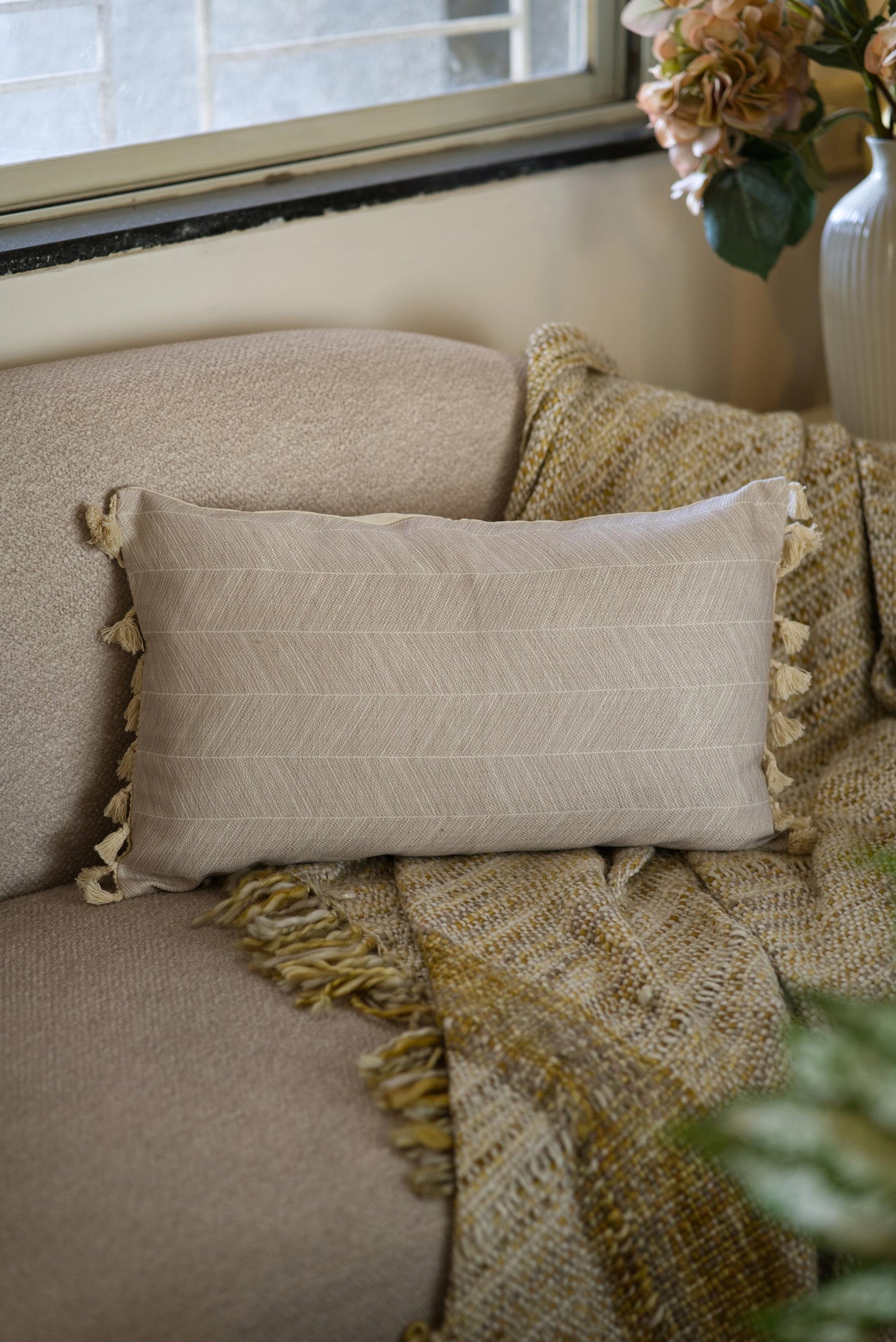 The Still Waters collection Cushion set