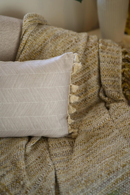 The Still Waters collection Cushion set
