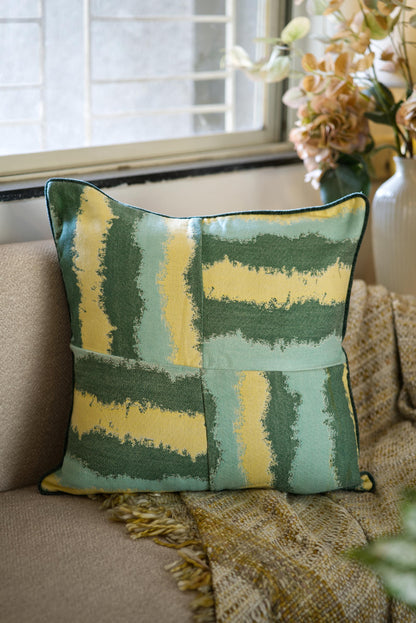 The Stripped Cushion
