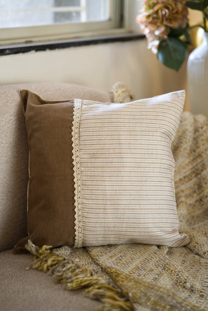 The Cocoa and cream set