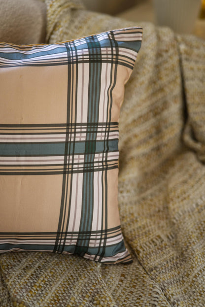 The vintage checks