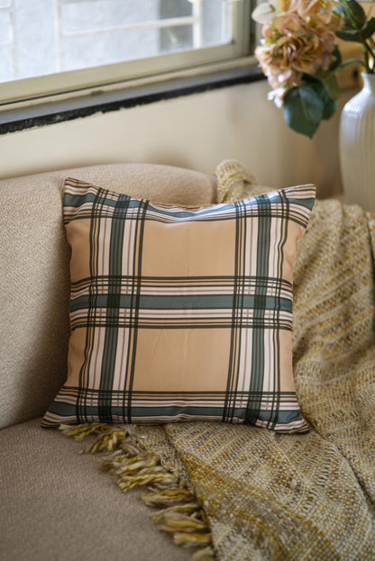 The vintage checks