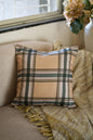 The vintage checks