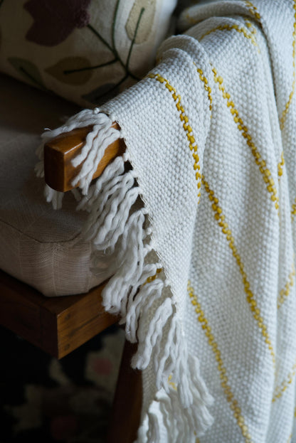 The Pumpkin Patch Throw (Copy)