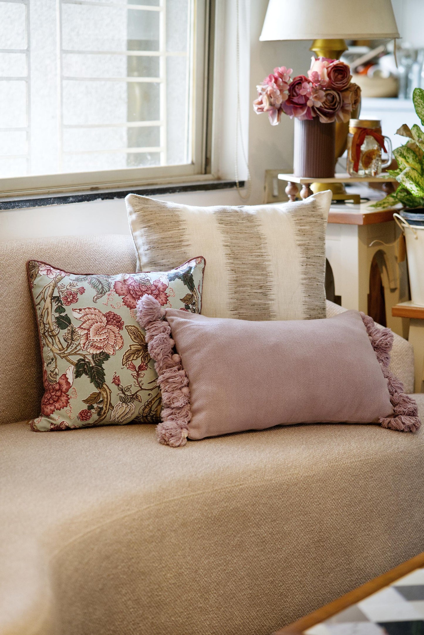 The Morning Petal set