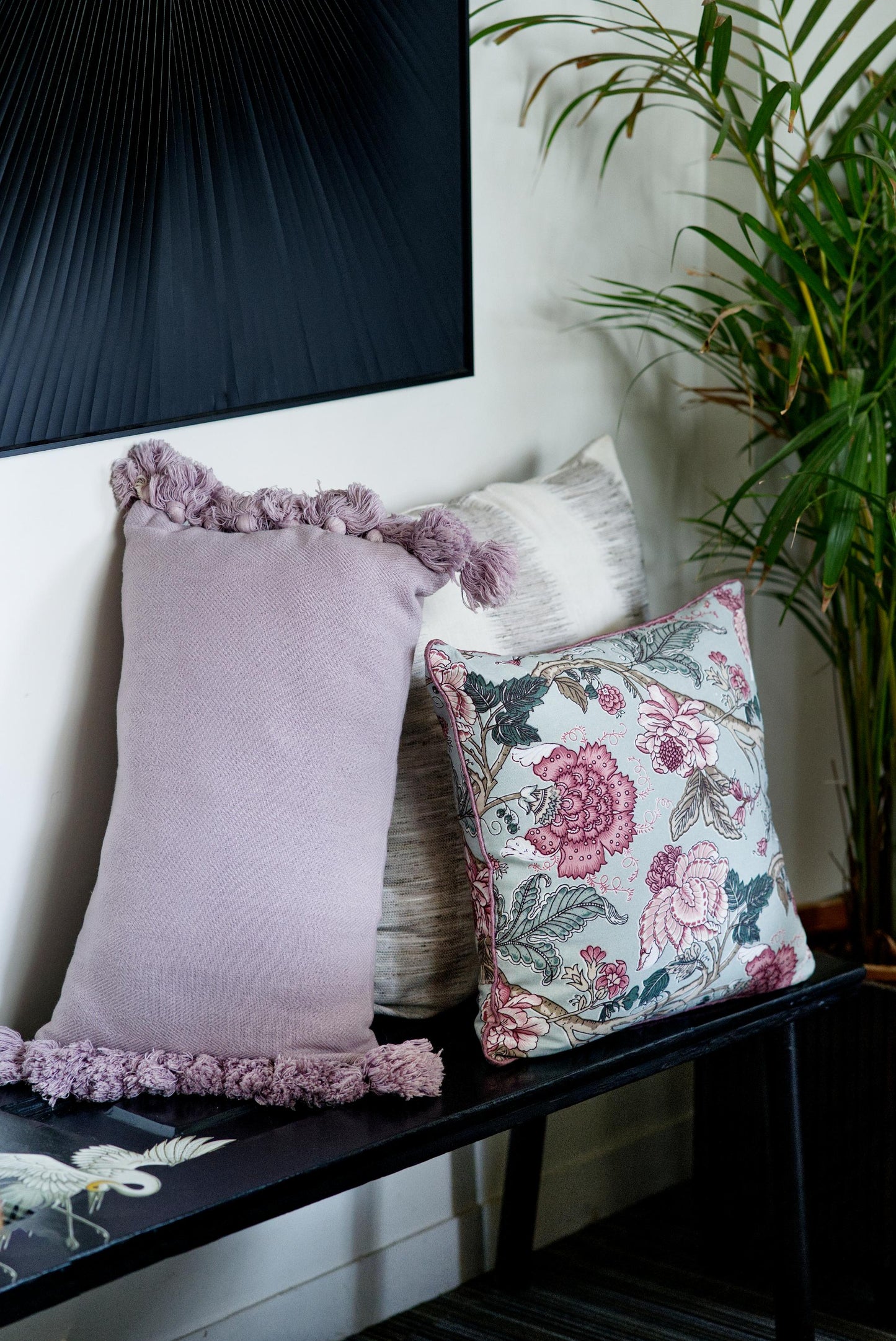 The Morning Petal set
