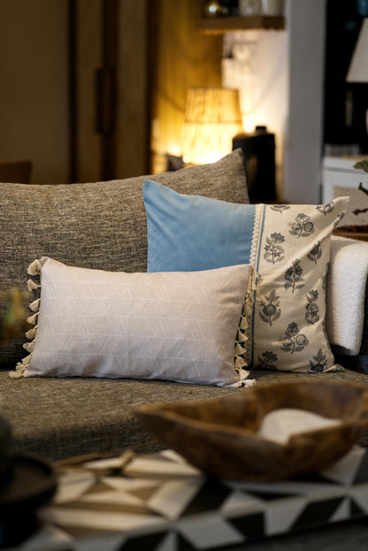 The Still Waters collection Cushion set
