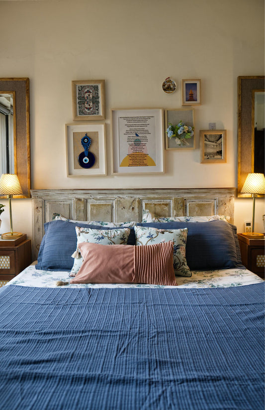 The Windsor Cushion set