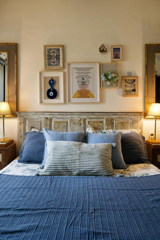 The Cloud and Coast Cushion set
