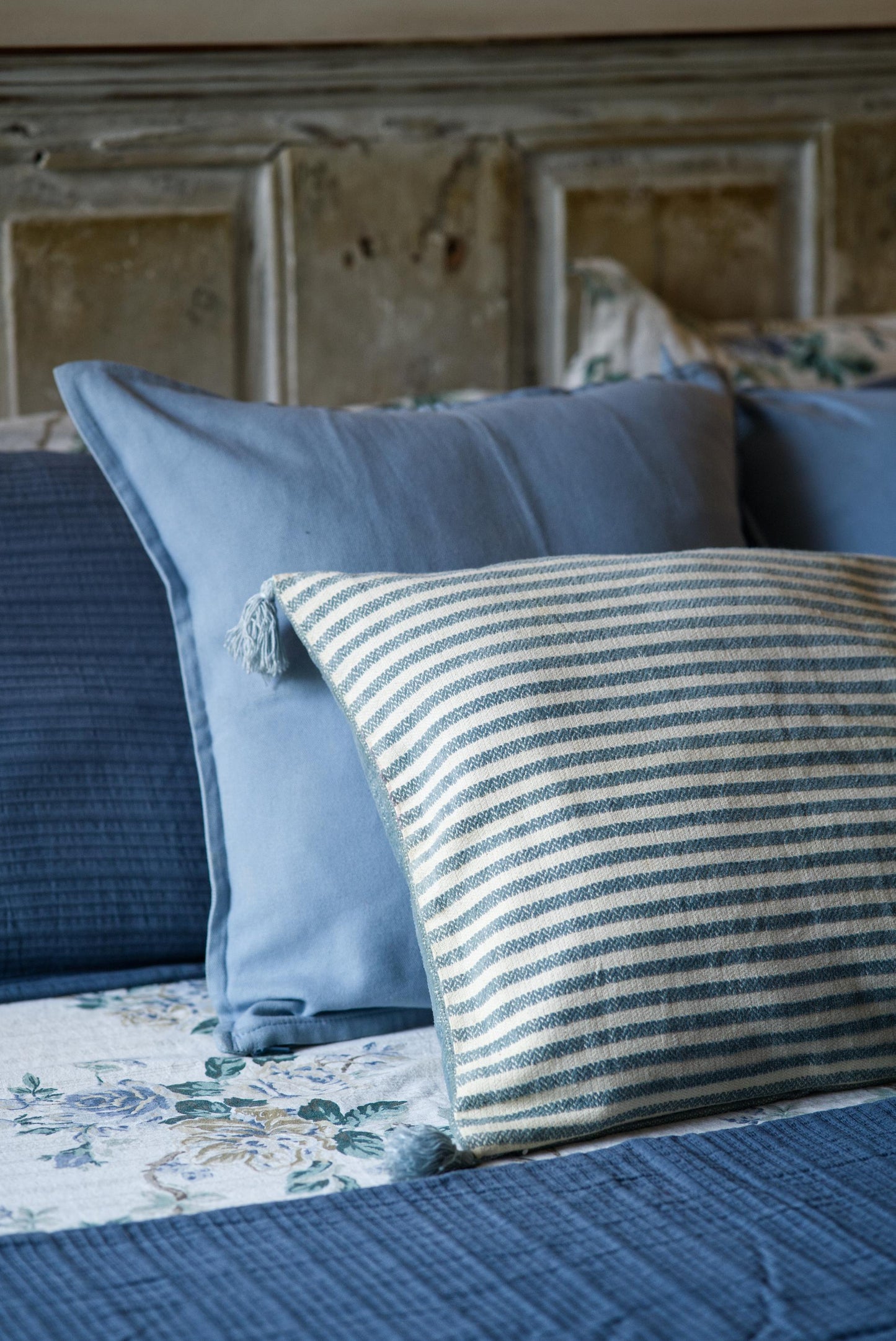 The Cloud and Coast Collection