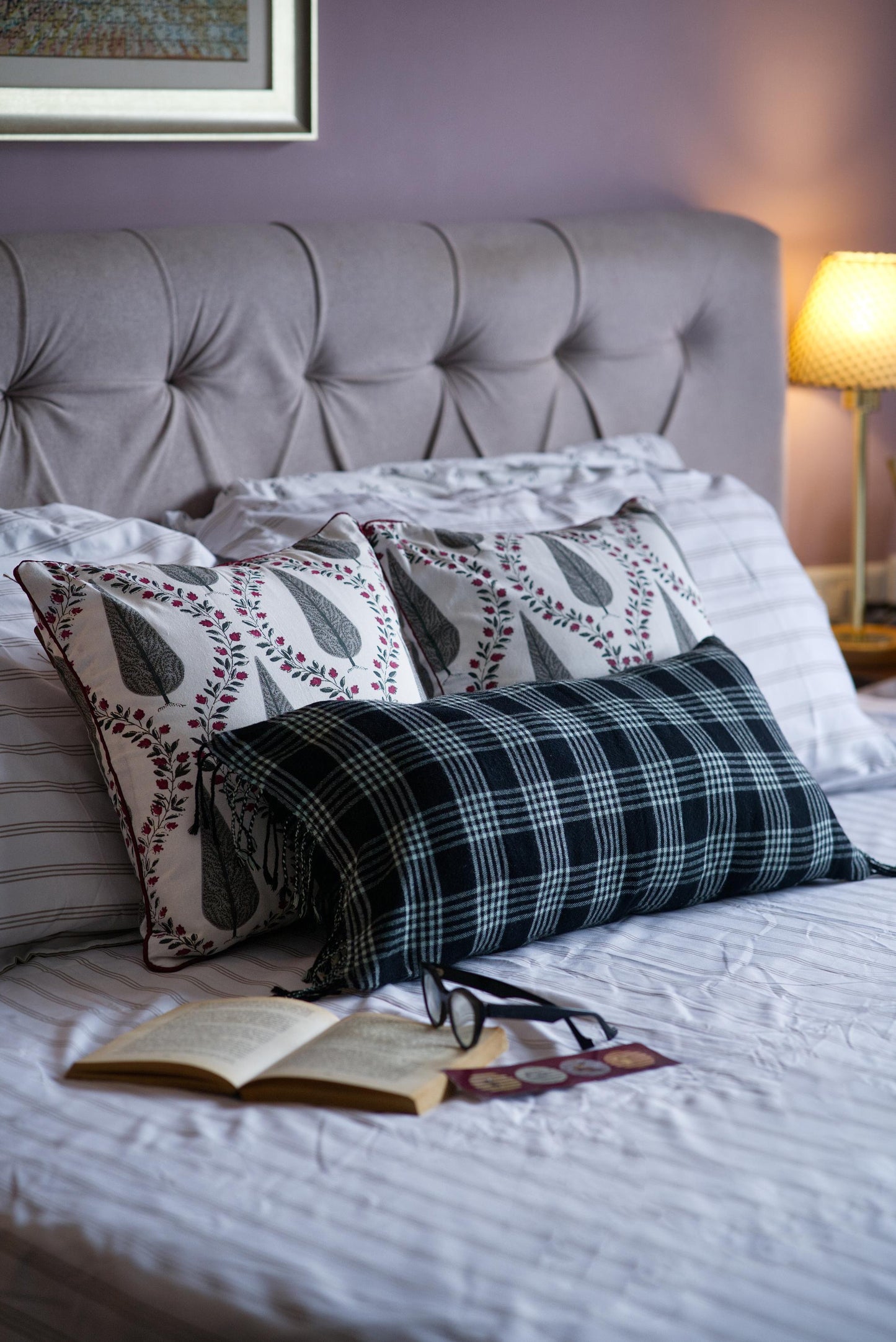 The Country House edit