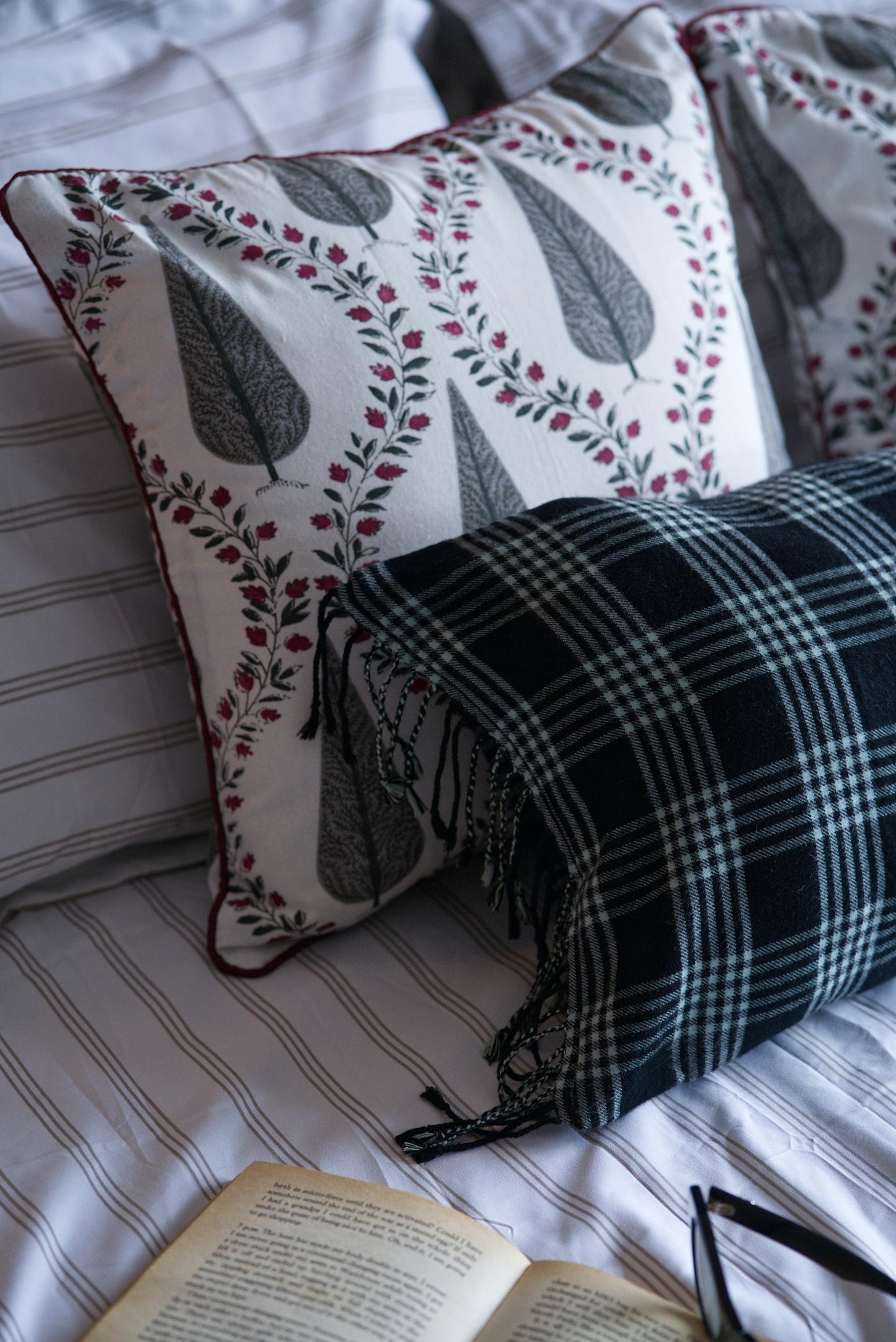 The Country House edit