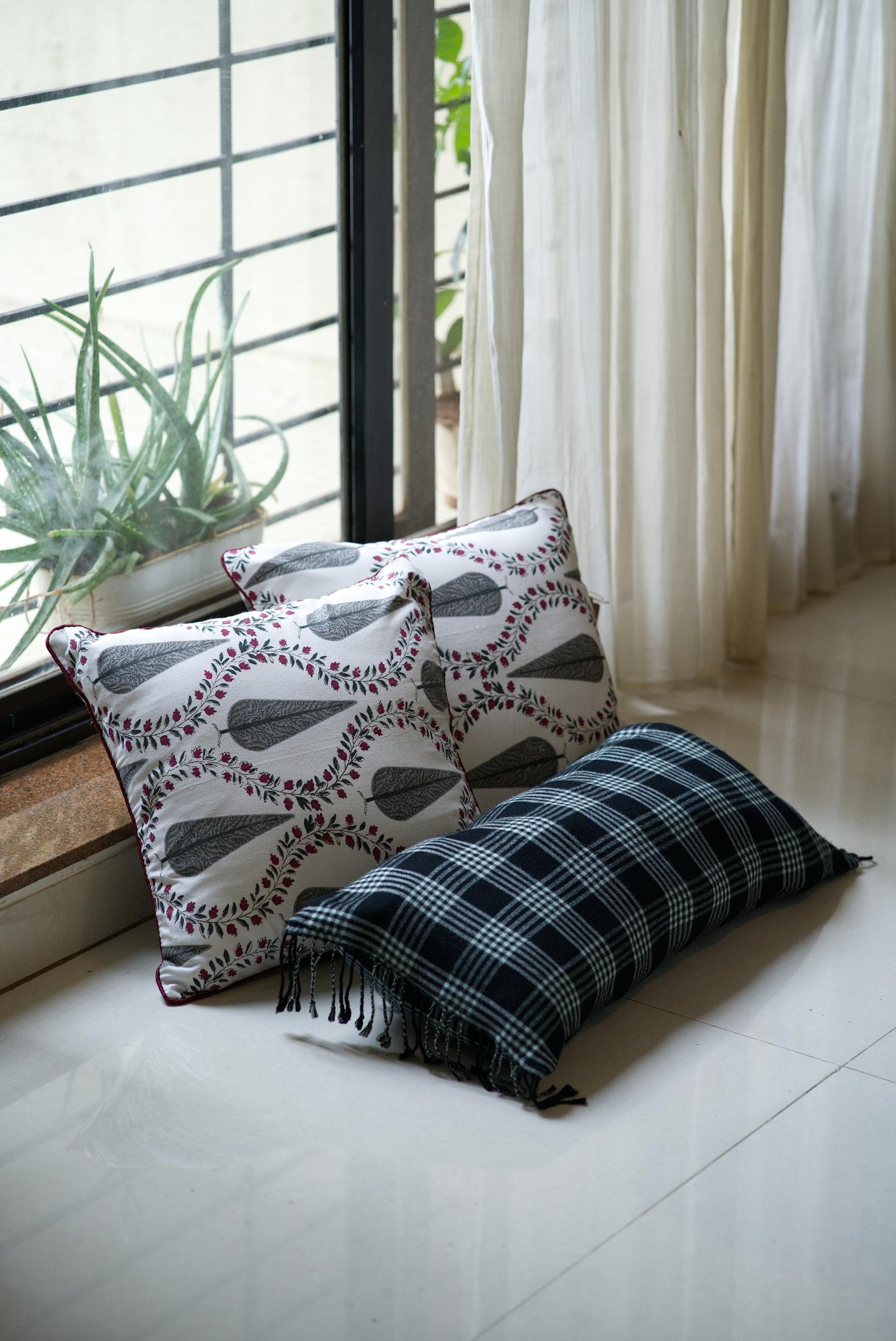 The Country House edit