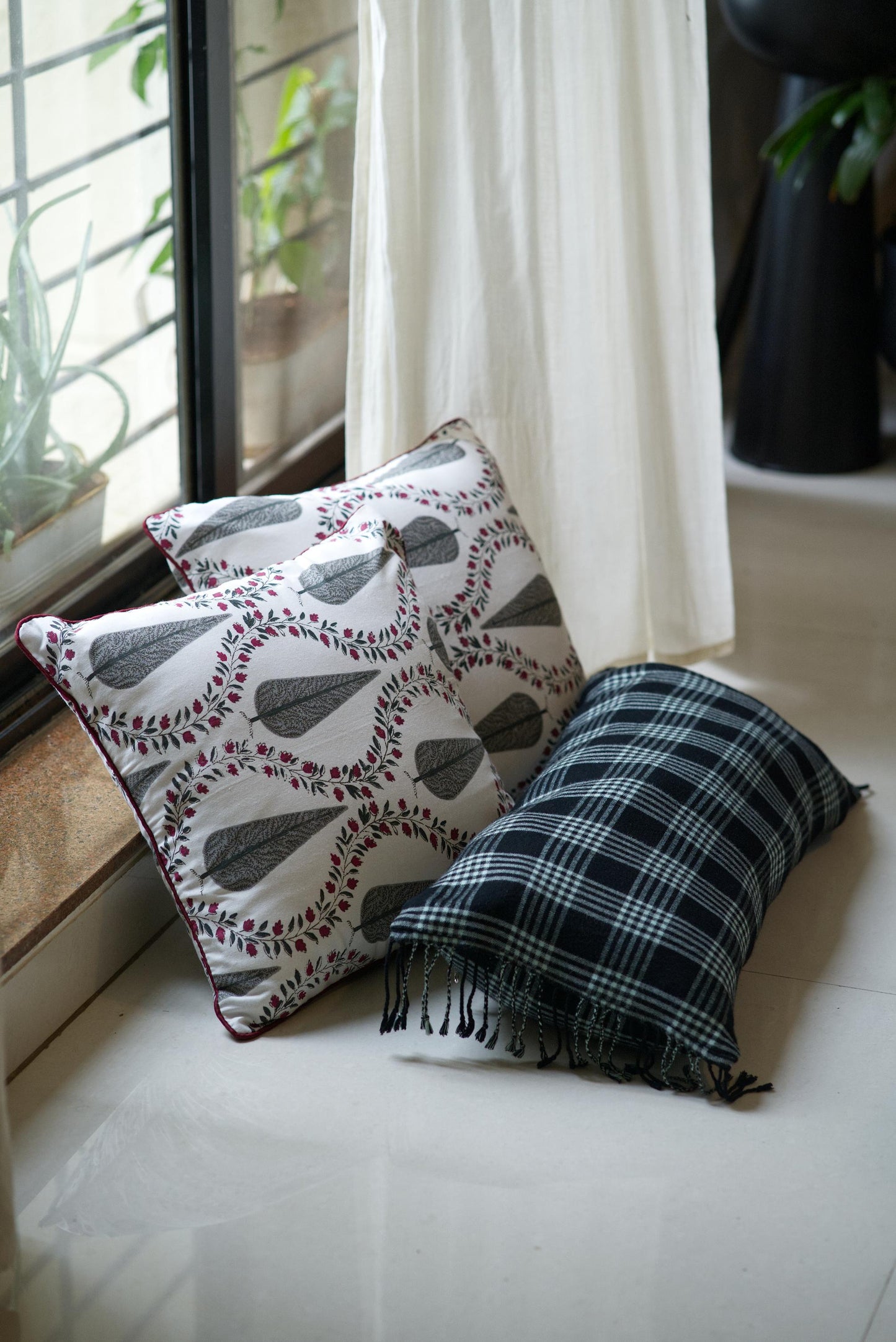 The Country House edit