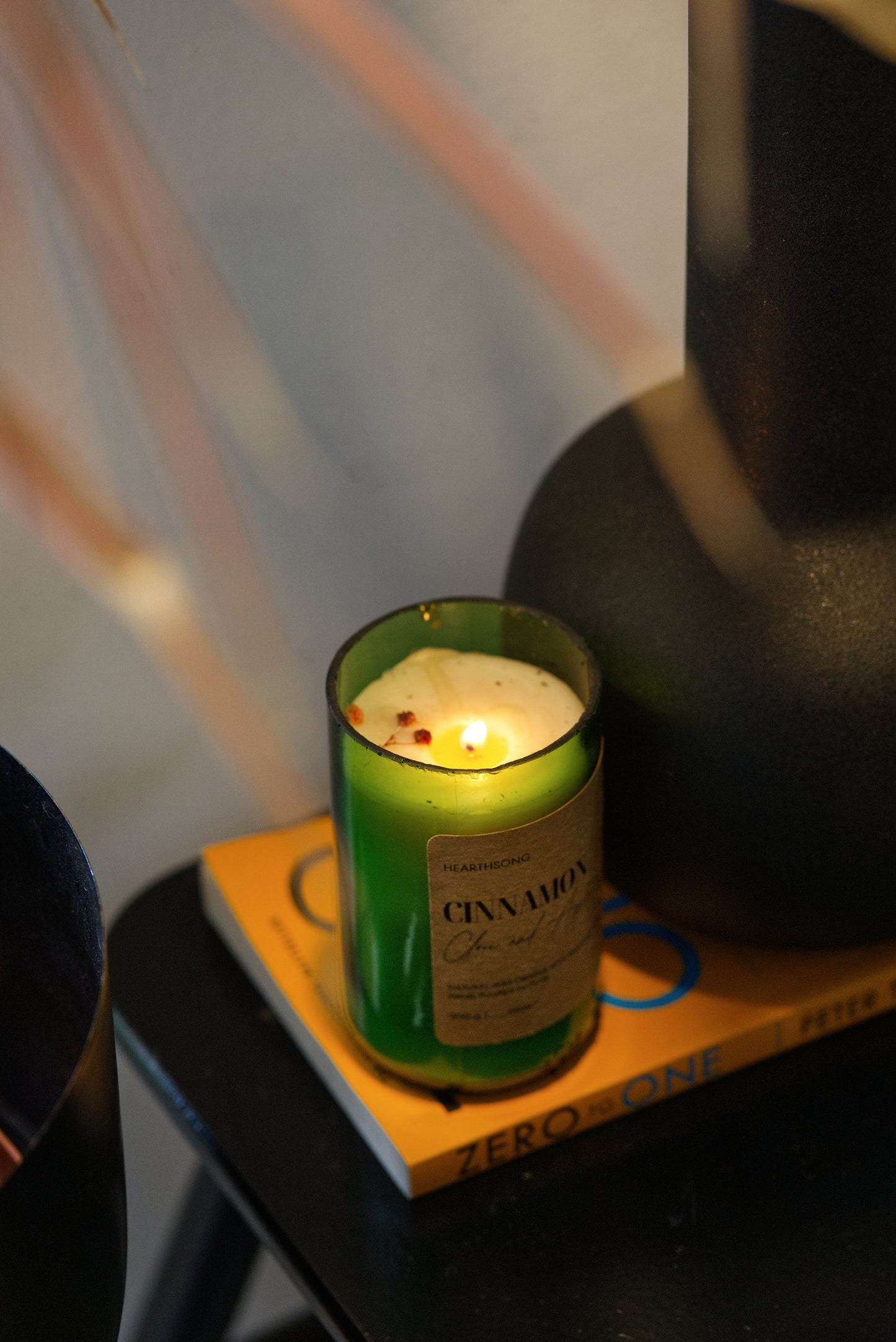 Hearthsong  - Candle