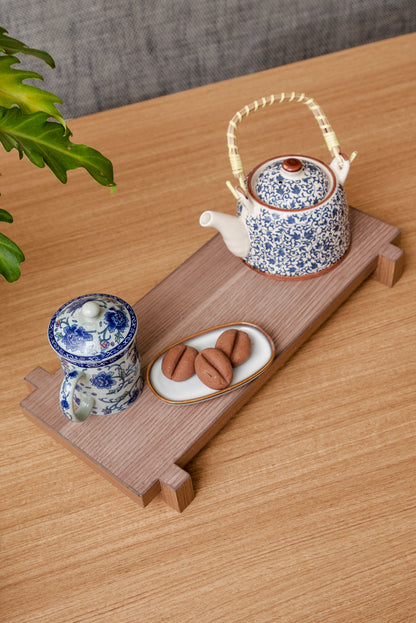 Tea Tray