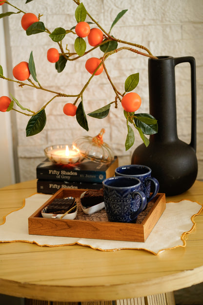 Cane Tray - Medium