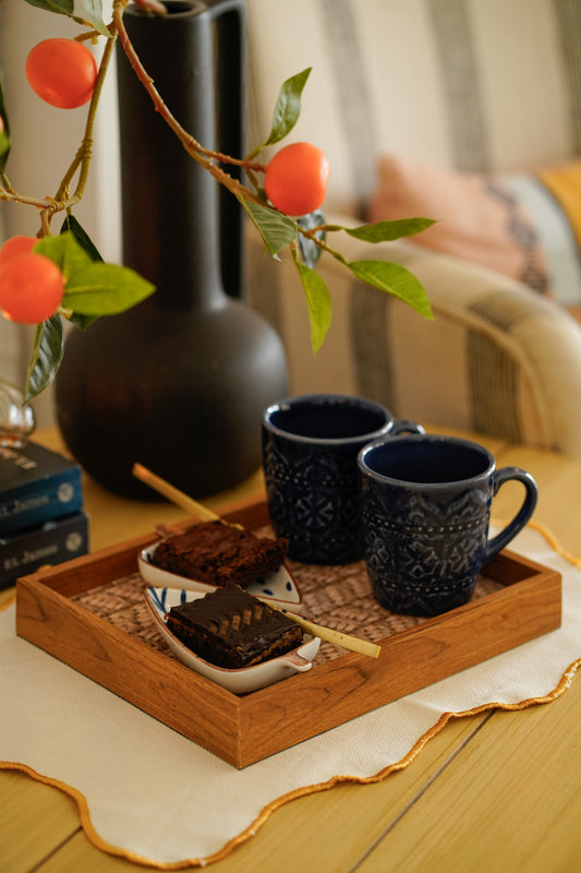 Cane Tray - Medium