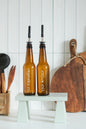 Oil Bottles