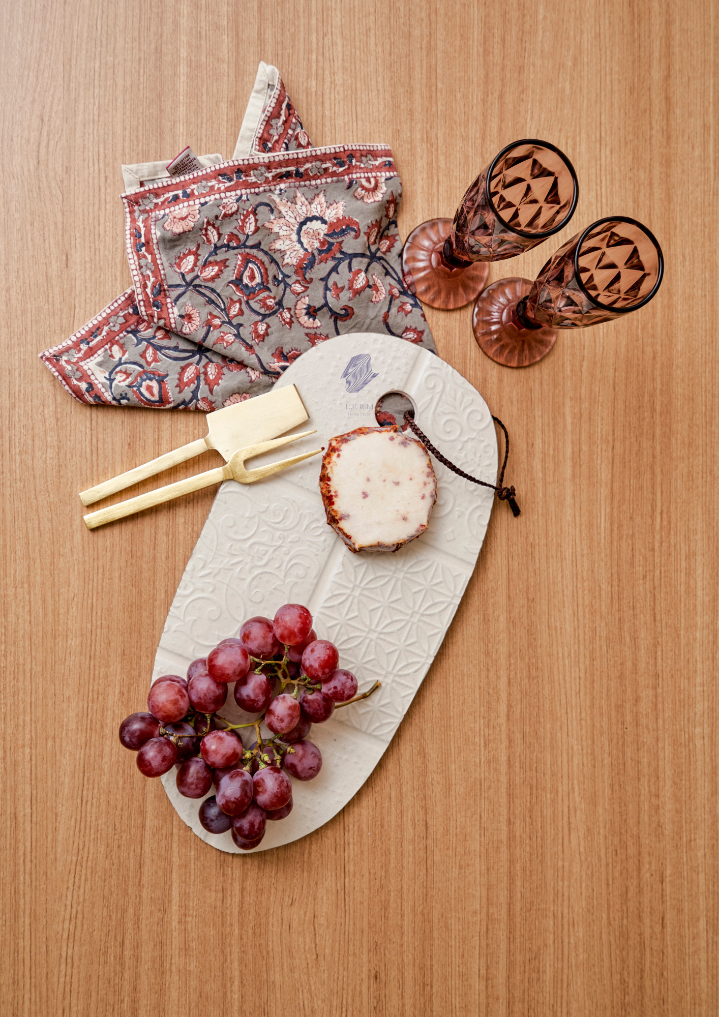 Cheeze platter - Large
