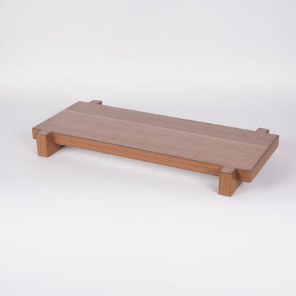 Platform Tray / Riser