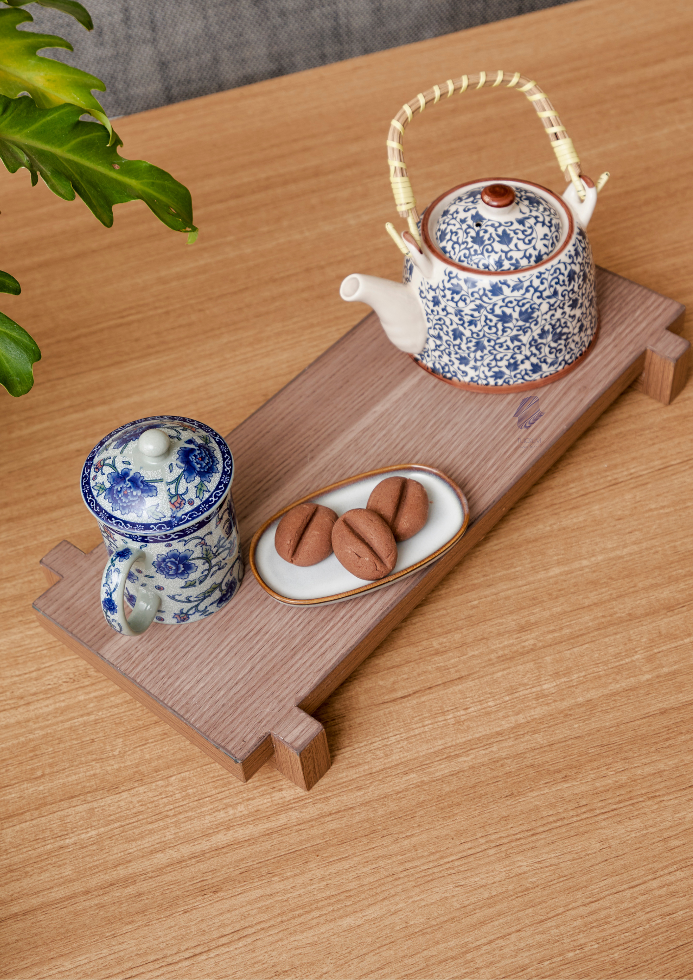 Platform Tray / Riser