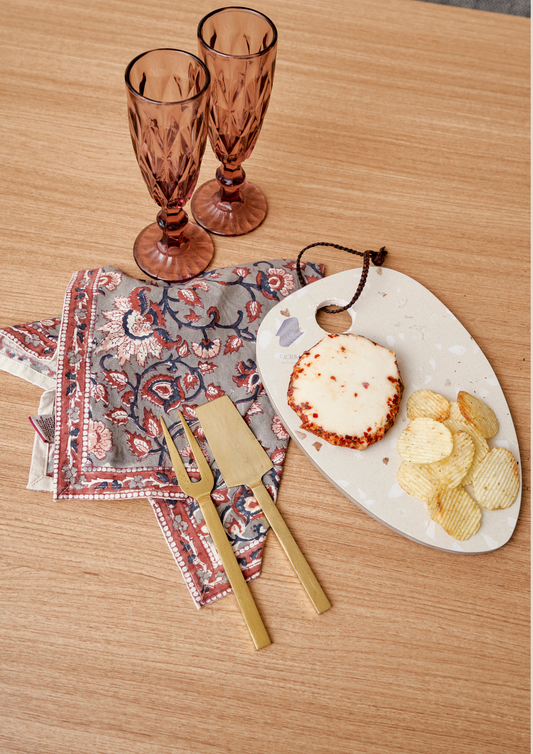 Cheeze platter - Small
