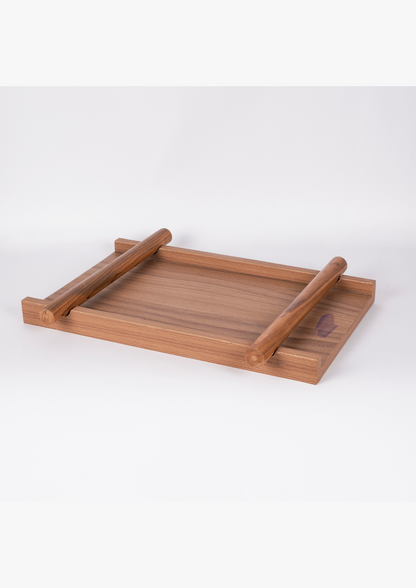 The Dowel Tray