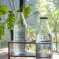 Water bottles