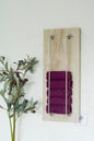 Towel Holder - Wall