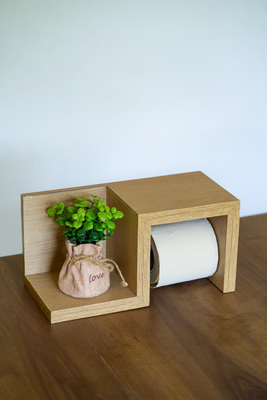 Toilet Paper holder