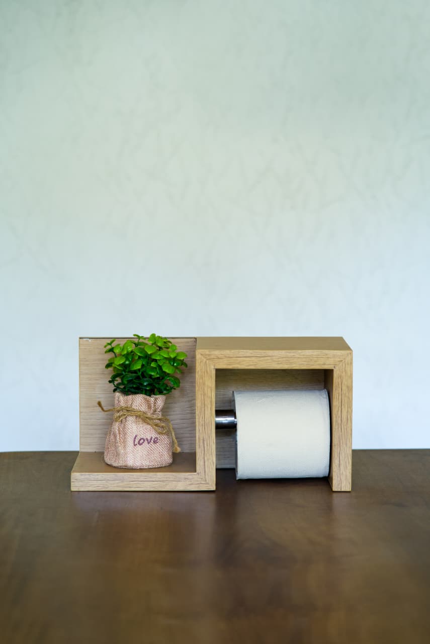 Toilet Paper holder