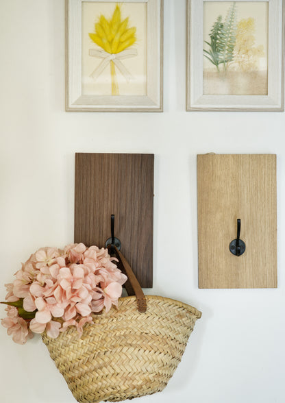 Wall hook - Rectangle