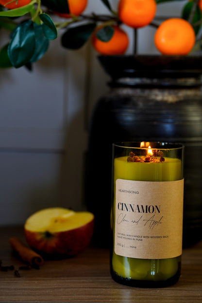 Hearthsong  - Candle