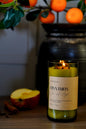 Hearthsong Candle